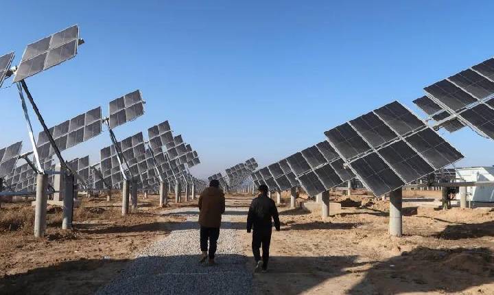 Brasil supera 29 GW de potência instalada em energia solar, informa Absolar