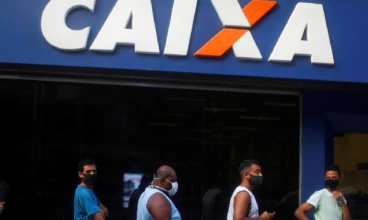 Caixa paga Bolsa Família a beneficiários com NIS de final 2