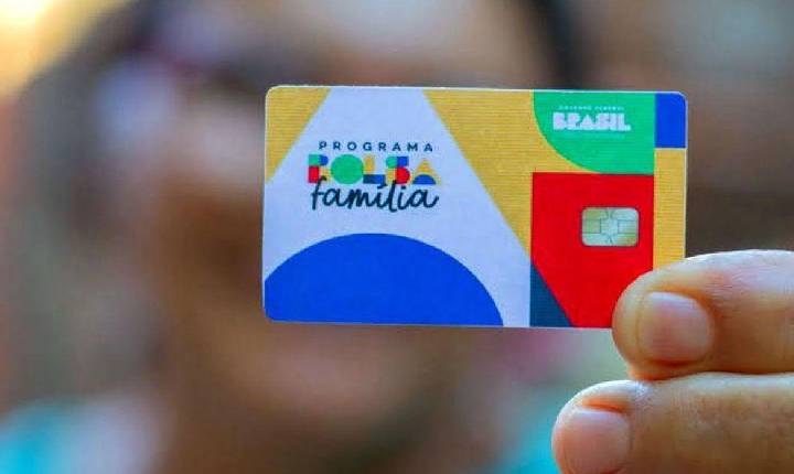 Caixa paga hoje novo Bolsa Família a beneficiários com NIS de final 5