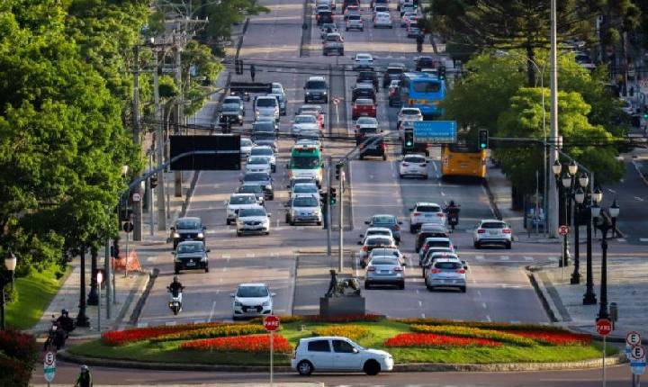 Calendário do IPVA das placas com final 7 e 8 vence nesta terça; veja como emitir a guia