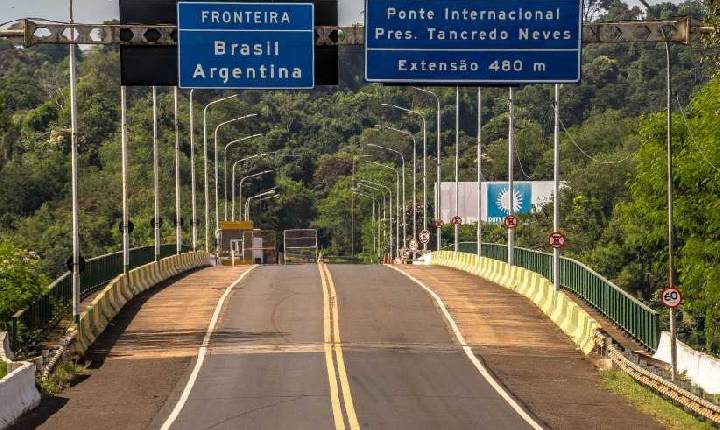 Câmara de Foz do Iguaçu aprova acordo de cidade-irmã com Puerto Iguazú