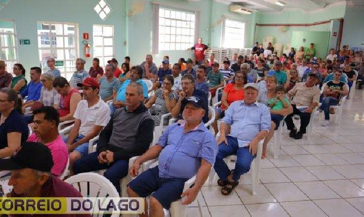 Programa Energia Sustentável de SH ganha mais 2 milhões de reais