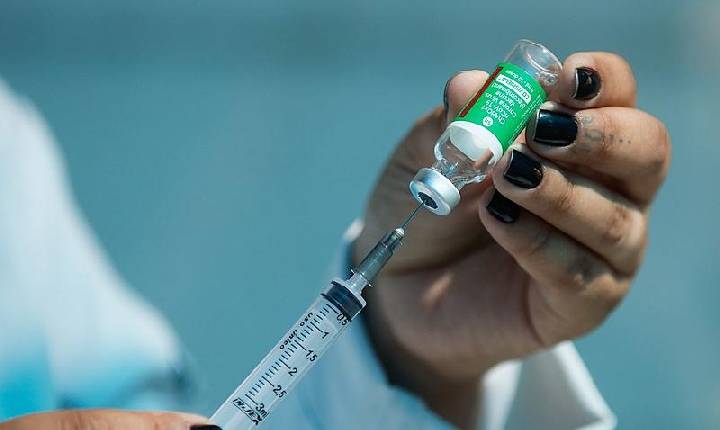 Campanha nacional de vacinação contra a gripe começa nesta segunda