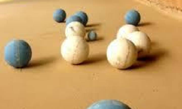 Campeonato Municipal de Bocha tem rodada movimentada em Santa Helena