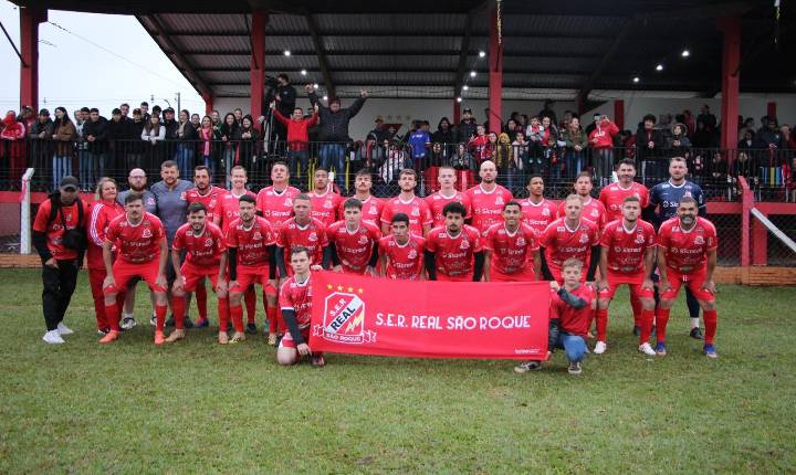 Campeonato Municipal de Futebol de Campo 2026 começa neste domingo em Santa Helena