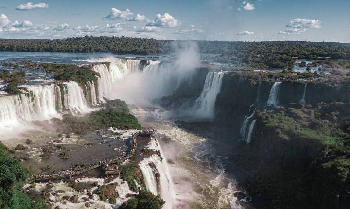 Caratas do Iguaçu terão horário de atendimento ampliado na Páscoa; confira
