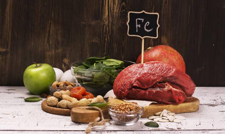 Carência de ferro no organismo já faz 40% da população mundial ser anêmica e índice pode aumentar com pandemia