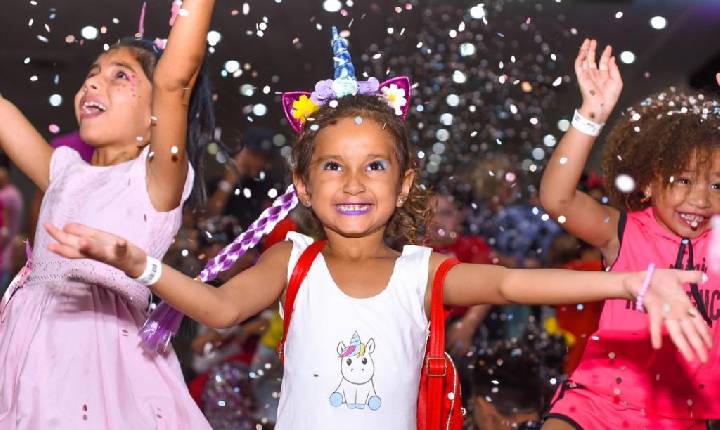 Carnaval de Santa Helena é destaque no site do Governo do Paraná