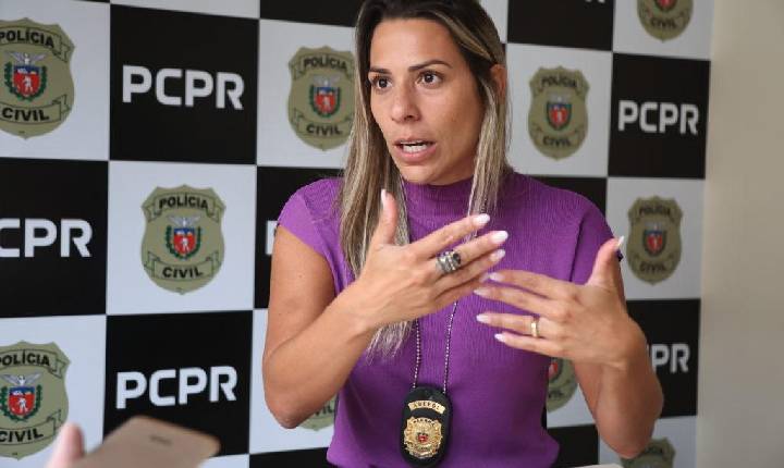 Casos de desaparecimento de crianças voltam a crescer no Paraná e delegada alerta pais