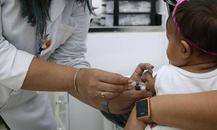 Casos de Síndrome Respiratória Grave param de subir entre crianças, diz Fiocruz