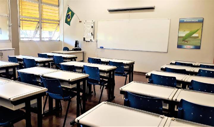 CEEBJA de Santa Helena oferece modalidade EAD para conclusão do ensino médio