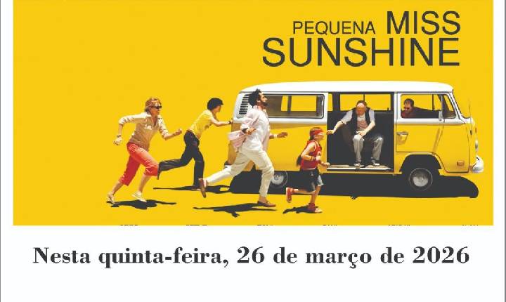 Cine ACULT retoma atividades em nova fase com exibição especial em Santa Helena