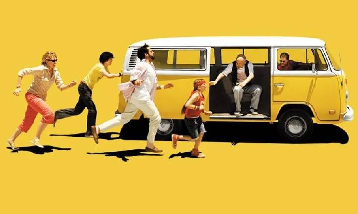 CINEMA EM SANTA HELENA, Acult celebra mês das mulheres com exibição de filme Miss Sunshine