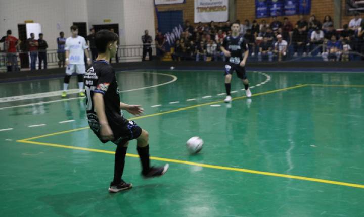 Citadino retorna nesta sexta-feira em Santa Helena; veja nova tabela de jogos
