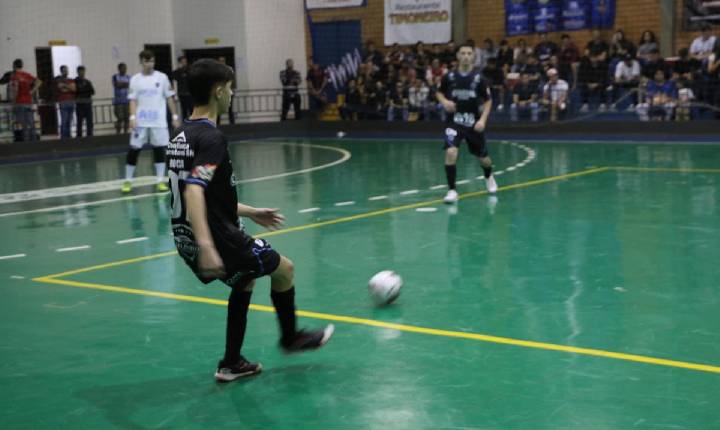 Citadino retorna nesta sexta-feira em Santa Helena; veja nova tabela de jogos