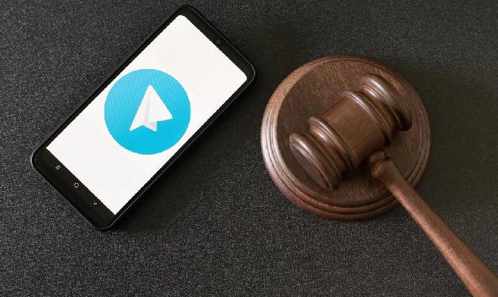 Cobrado pelo TSE, Telegram ainda não se compromete a enfrentar desinformação