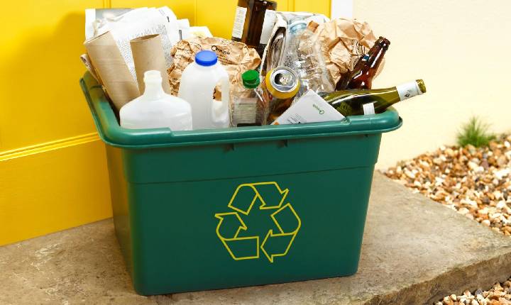 Coleta de recicláveis, orgânicos e entulhos tem cronograma especial no recesso em Santa Helena