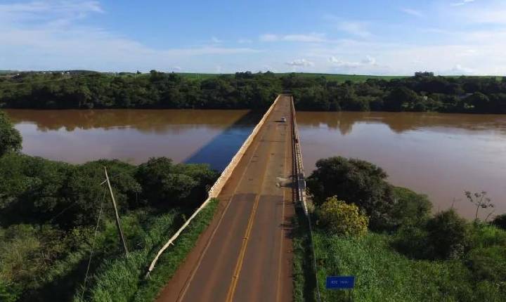 Com 195 obras, Paraná promove maior pacote de reforma de pontes e viadutos da história