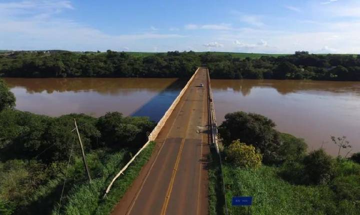 Com 195 obras, Paraná promove maior pacote de reforma de pontes e viadutos da história