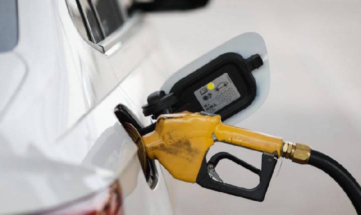 Com alta do petróleo, preço da gasolina chegaria a R$ 8 o litro