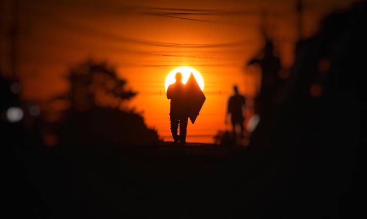 Com El Niño, primavera será quente e chuvosa no Paraná, prevê Simepar