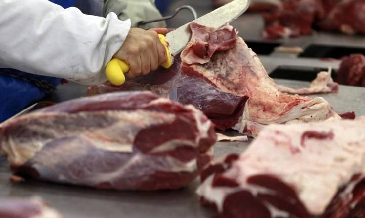 Com embargo da China, exportação de carne bovina do Brasil cai 43%