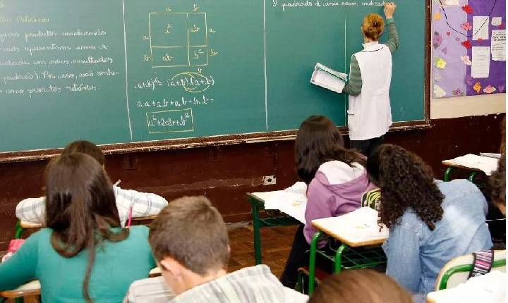 Concurso para professores do Estado tem mais de 76 mil inscritos; provas serão em junho