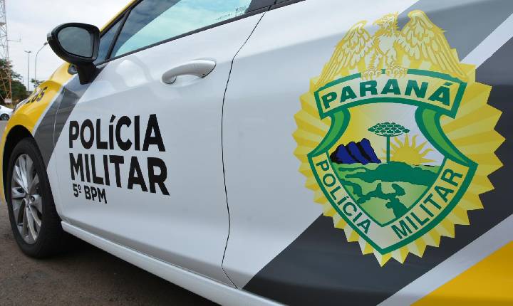 Confira as últimas ocorrências policiais em Santa Helena