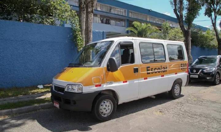 Confira os cuidados recomendados pelo Procon ao contratar transporte escolar