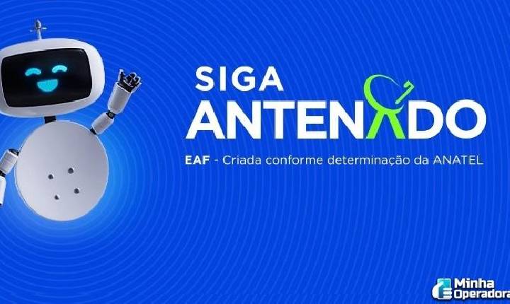 Conheça a Siga Antenado - Manhã Comunitária Entrevista