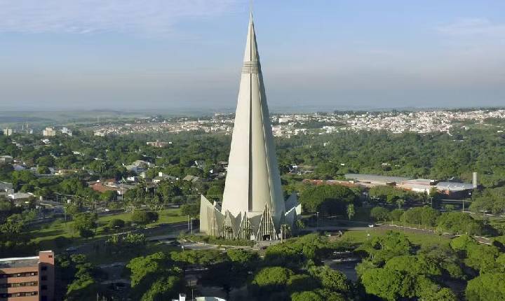 Conheça as 10 cidades mais seguras do Paraná