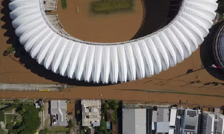 Conmebol remarca jogos de Grêmio e Inter na Libertadores e Sul-Americana