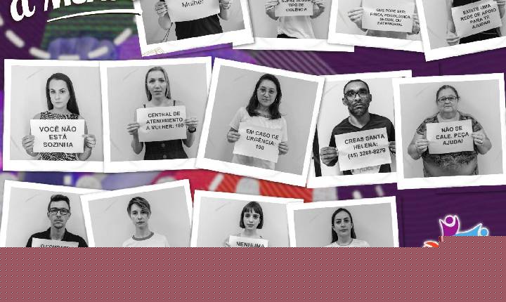 Conselho da Comunidade de SH promove mutirão de atendimento às mulheres