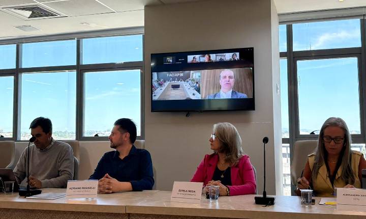 Conselho Paranaense do Turismo comemora avanços e discute fortalecimento do setor