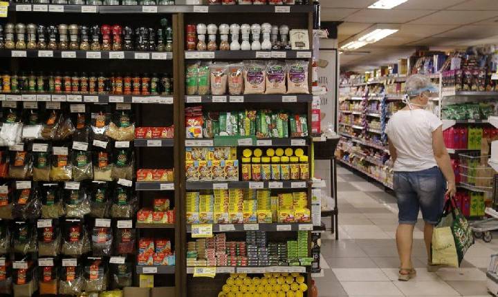 Consumo nos Lares cresce 11,19% em setembro ante igual mês de 2021, diz Abras