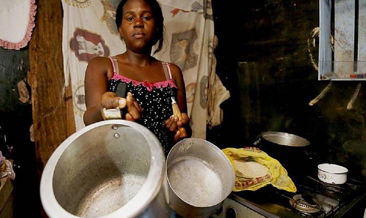 Contra a fome, conferência pede volta do Bolsa Família e fim do teto de gastos