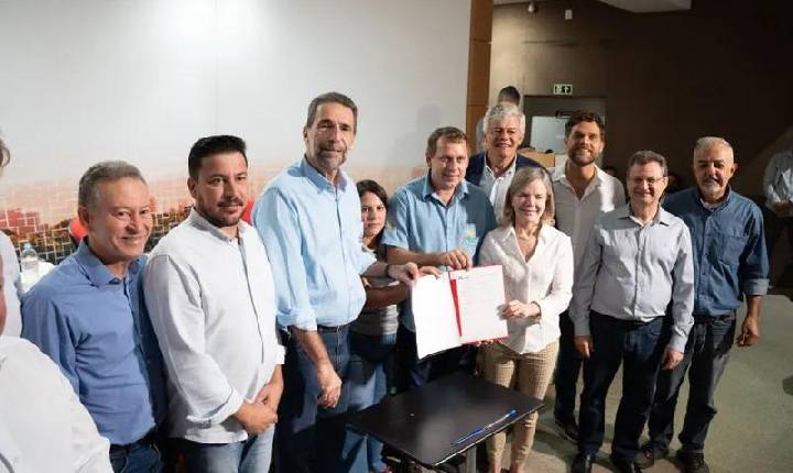 Convênio vai fortalecer agroecologia em assentamentos da Reforma Agrária no Paraná