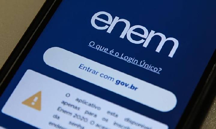 Coordenadores do Enem anunciam demissão coletiva