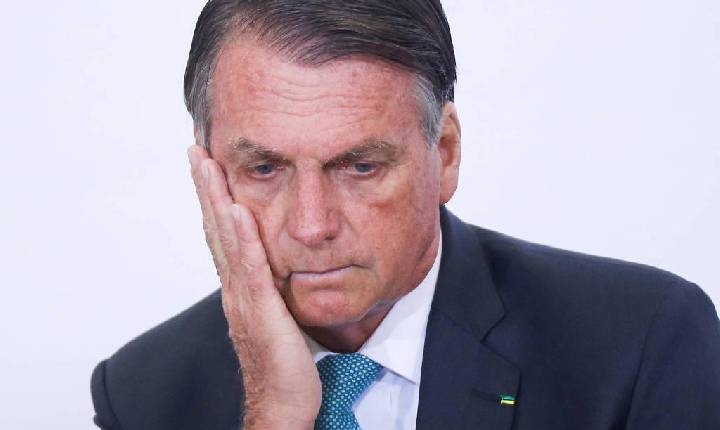 CPI da Covid aprova relatório e pede punição de Bolsonaro e mais 79 por crimes na pandemia