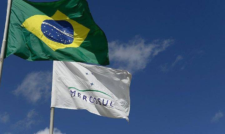 Cúpula do Mercosul discute acordo com União Europeia