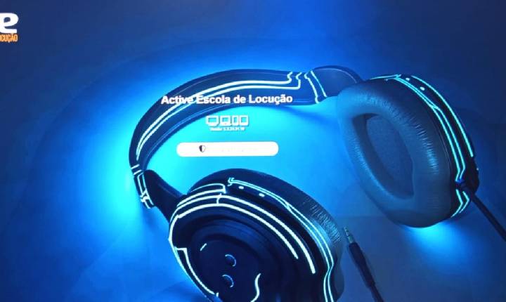 Curso Locutor da LIBERDADE FM é oportunidade de formação para quem deseja ingressar no universo da comunicação