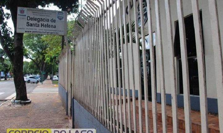 Delegacia de Polícia Civil de Santa Helena abre vagas de estágio para estudantes de Direito