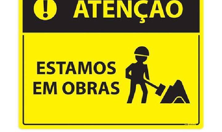 DER/PR promove obras de conservação do pavimento da PR-317 em Santa Helena