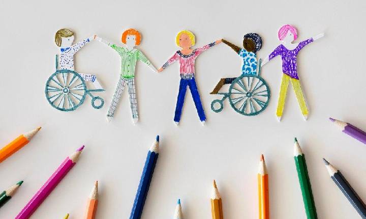 Dia Nacional de Luta da Pessoa com Deficiência é celebrado