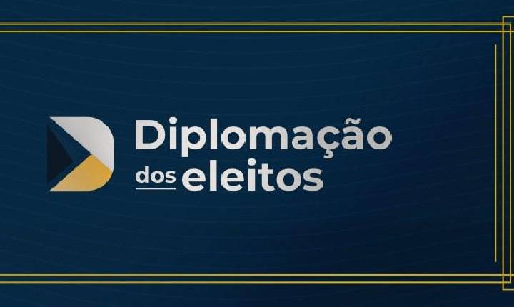 Diplomação dos eleitos no Paraná acontece dia 19 de dezembro
