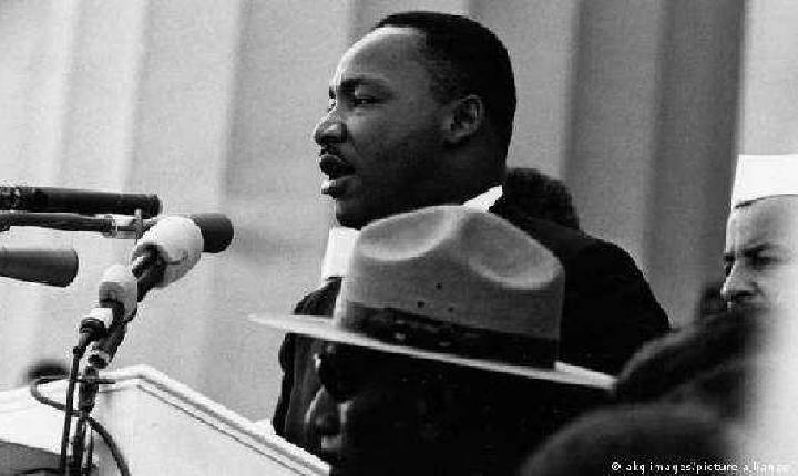 Discurso lendário de Martin Luther King completa 60 anos