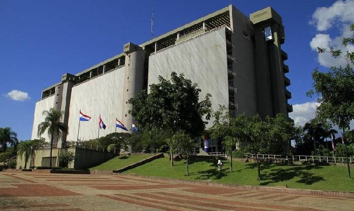 Economia do Paraguai cresce 5,2% no primeiro trimestre de 2023