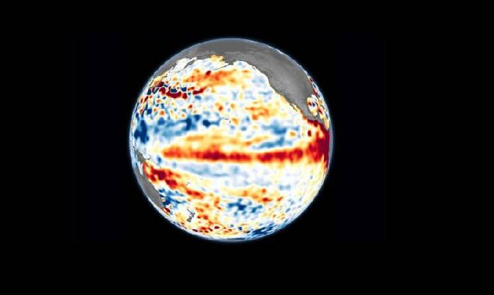El Niño causará mais calor extremo e governos precisam se preparar, diz agência da ONU