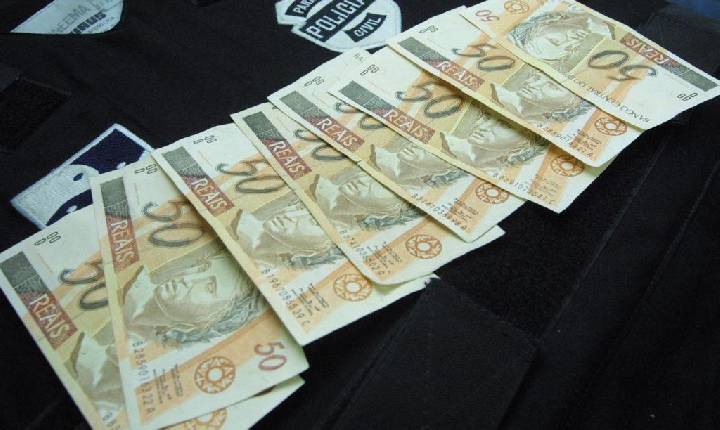 Em cinco anos, Banco Central recolhe mais de R$ 9 milhões em dinheiro falso no Paraná