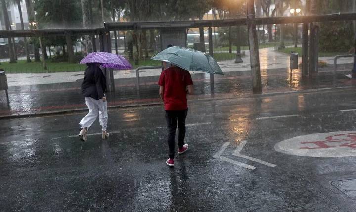 Em dezembro El Niño deve atingir seu ápice. Confira como Paraná e toda a região Sul poderá passar